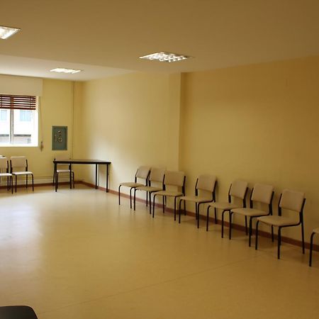 Albergue Lug 2 Lugo Εξωτερικό φωτογραφία