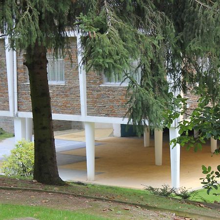 Albergue Lug 2 Lugo Εξωτερικό φωτογραφία