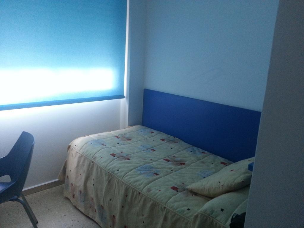 Albergue Lug 2 Lugo Δωμάτιο φωτογραφία