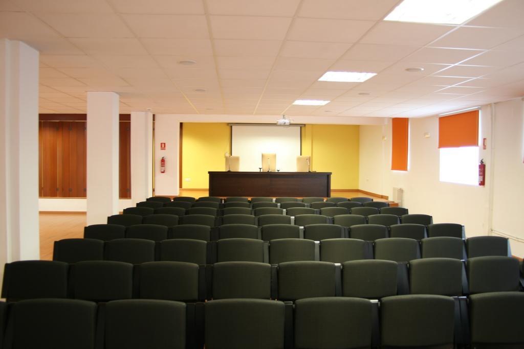 Albergue Lug 2 Lugo Εξωτερικό φωτογραφία