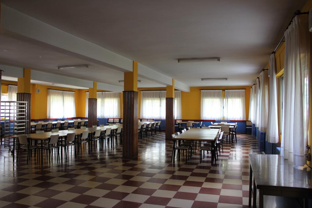 Albergue Lug 2 Lugo Εξωτερικό φωτογραφία