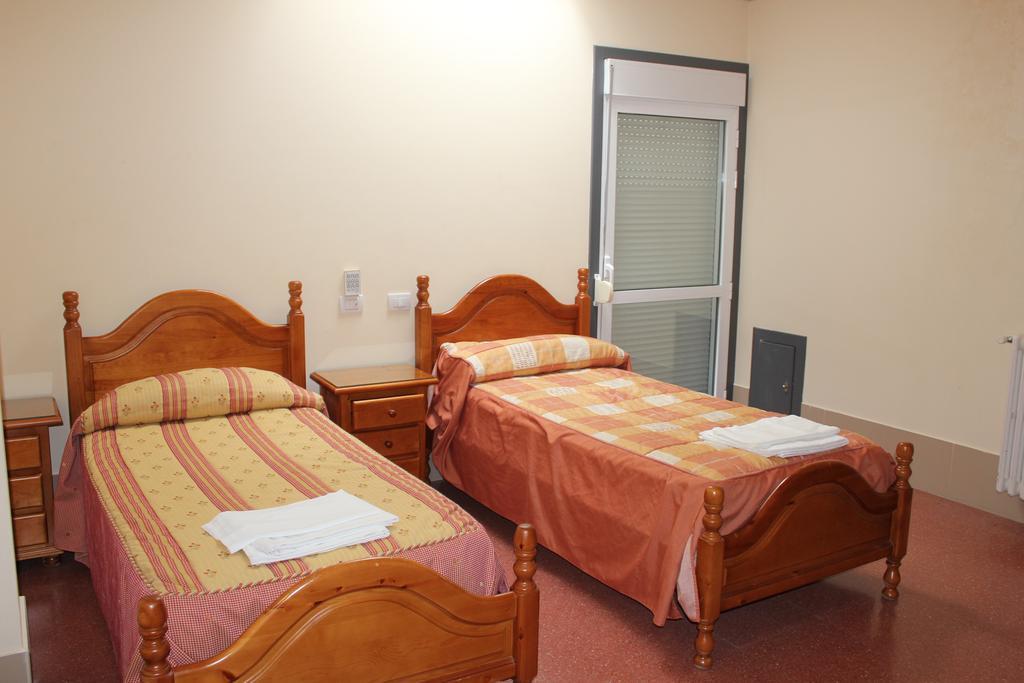 Albergue Lug 2 Lugo Δωμάτιο φωτογραφία