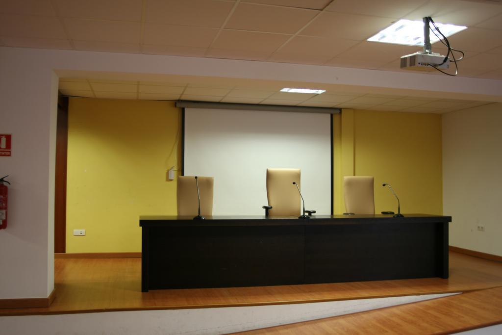 Albergue Lug 2 Lugo Εξωτερικό φωτογραφία