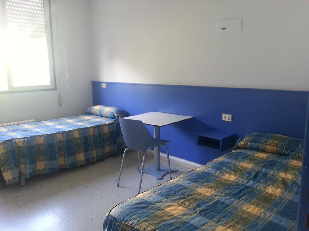 Albergue Lug 2 Lugo Εξωτερικό φωτογραφία
