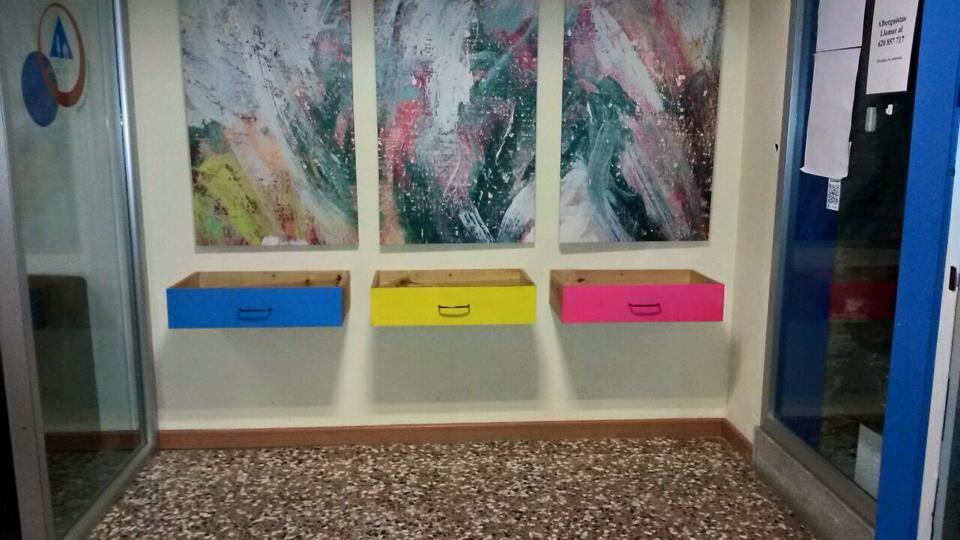 Albergue Lug 2 Lugo Εξωτερικό φωτογραφία