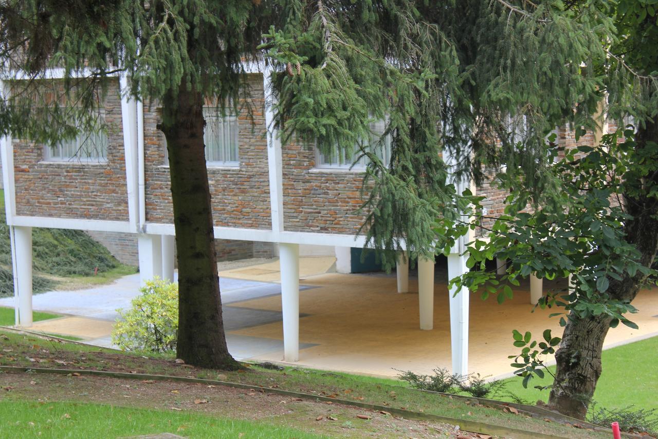 Albergue Lug 2 Lugo Εξωτερικό φωτογραφία