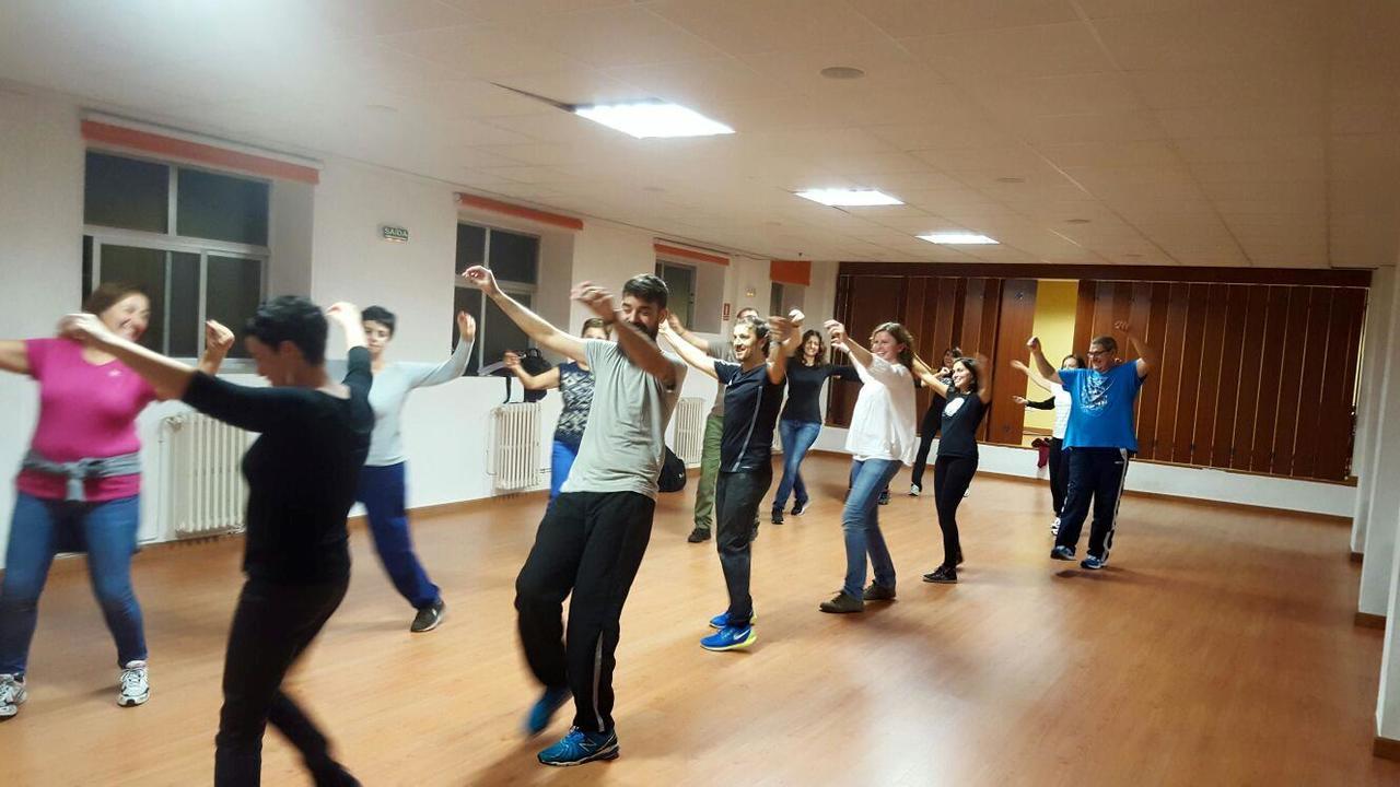 Albergue Lug 2 Lugo Εξωτερικό φωτογραφία
