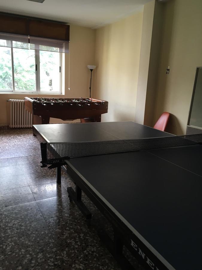 Albergue Lug 2 Lugo Εξωτερικό φωτογραφία